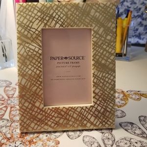 4 in x 6 in picture frame